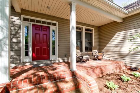 3533 Alexandria Pike Anderson IN 46012