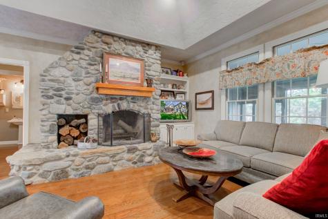 3533 Alexandria Pike Anderson IN 46012