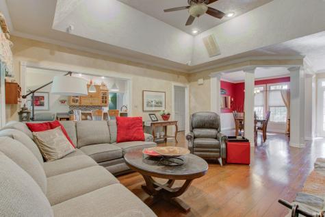 3533 Alexandria Pike Anderson IN 46012