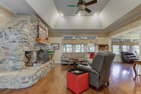 3533 Alexandria Pike Anderson IN 46012