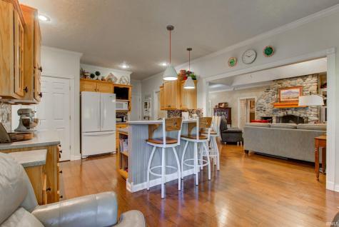 3533 Alexandria Pike Anderson IN 46012