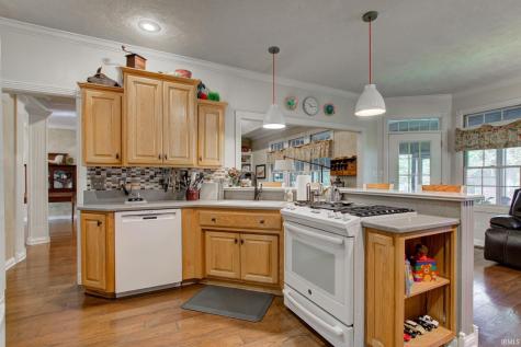 3533 Alexandria Pike Anderson IN 46012