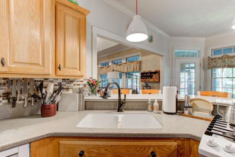 3533 Alexandria Pike Anderson IN 46012
