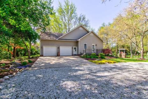 3533 Alexandria Pike Anderson IN 46012
