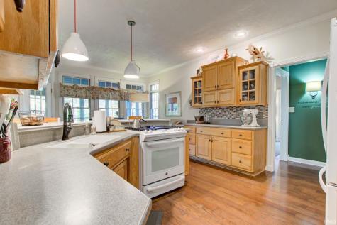 3533 Alexandria Pike Anderson IN 46012