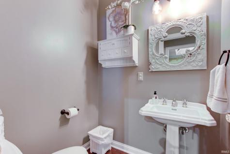 3533 Alexandria Pike Anderson IN 46012