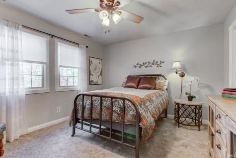 3533 Alexandria Pike Anderson IN 46012