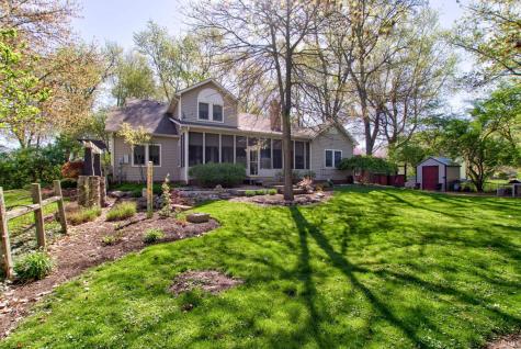3533 Alexandria Pike Anderson IN 46012