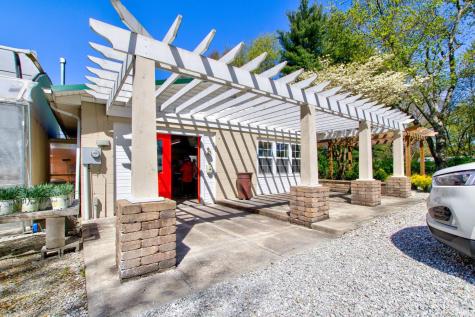 3533 Alexandria Pike Anderson IN 46012