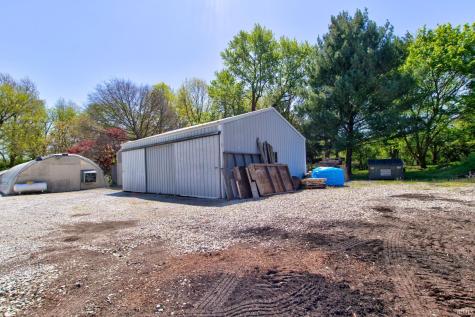 3533 Alexandria Pike Anderson IN 46012
