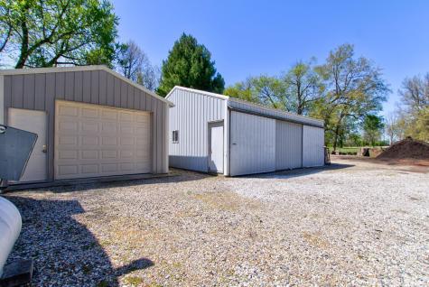 3533 Alexandria Pike Anderson IN 46012