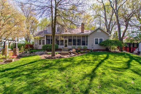 3533 Alexandria Pike Anderson IN 46012