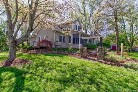 3533 Alexandria Pike Anderson IN 46012