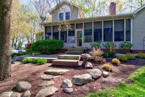 3533 Alexandria Pike Anderson IN 46012