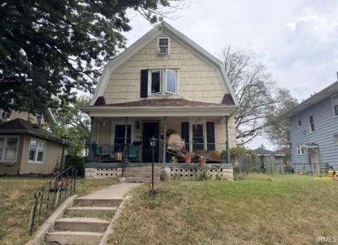 1032 E 3rd Street Mishawaka IN 46544