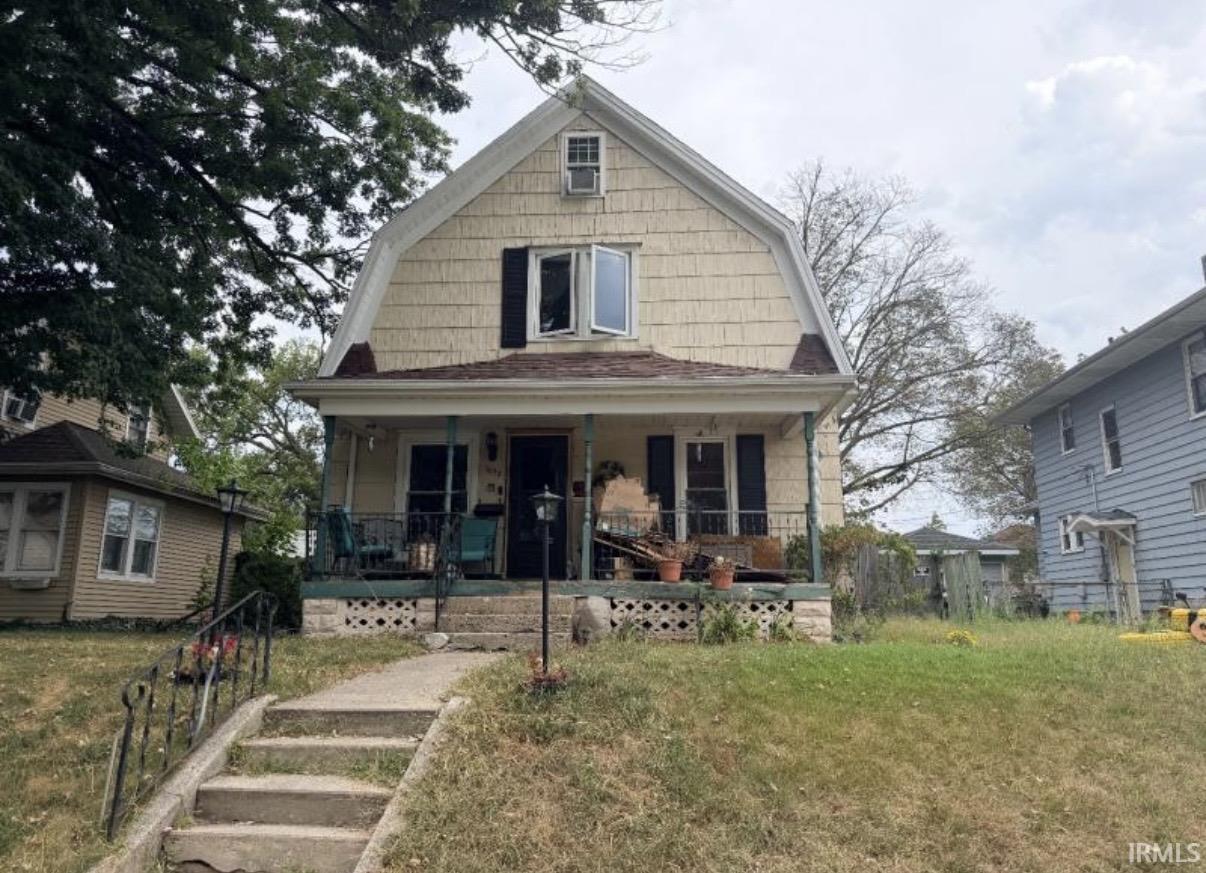 1032 E 3rd Street Mishawaka IN 46544