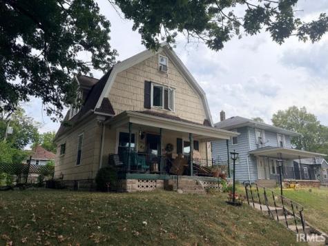 1032 E 3rd Street Mishawaka IN 46544
