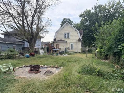 1032 E 3rd Street Mishawaka IN 46544
