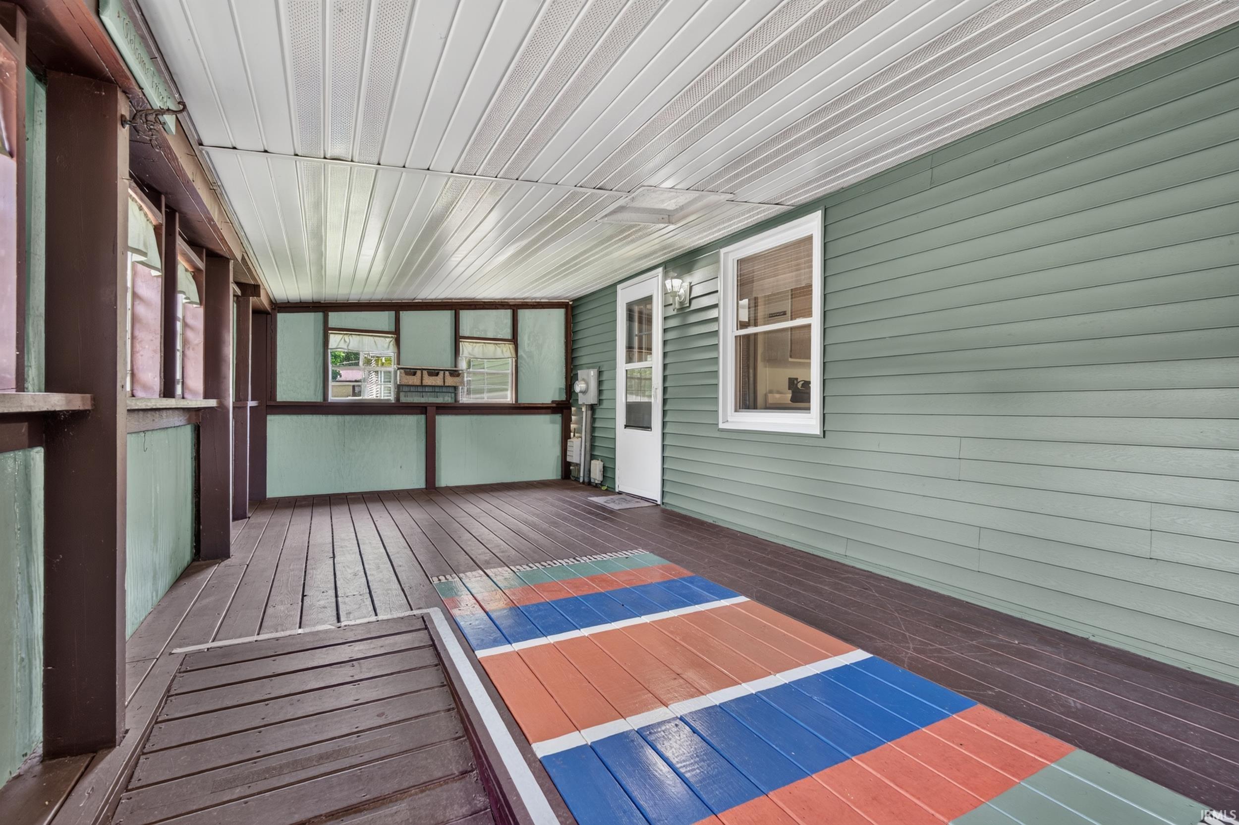 902 N Townline Lagrange IN 46761