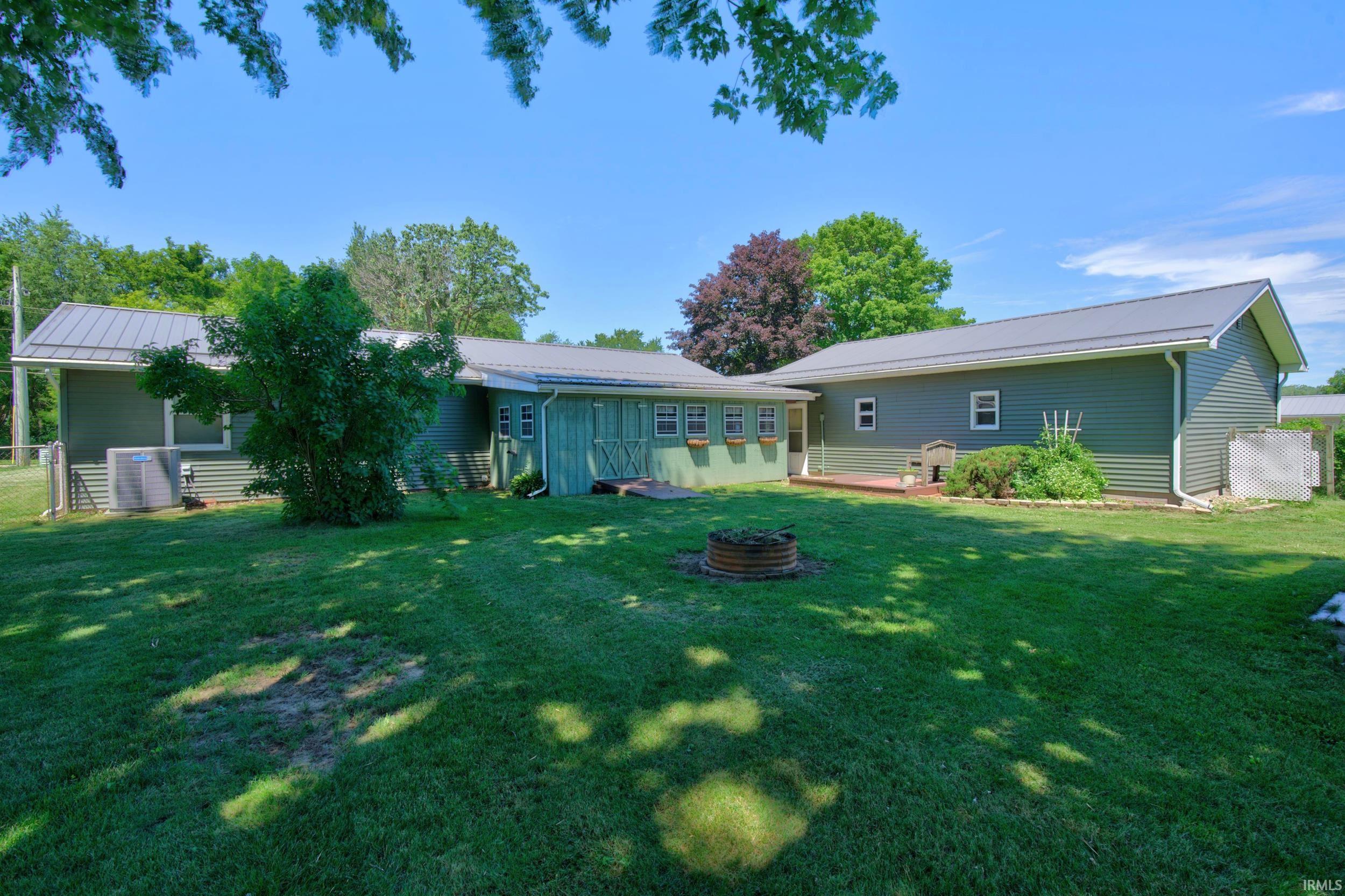 902 N Townline Lagrange IN 46761