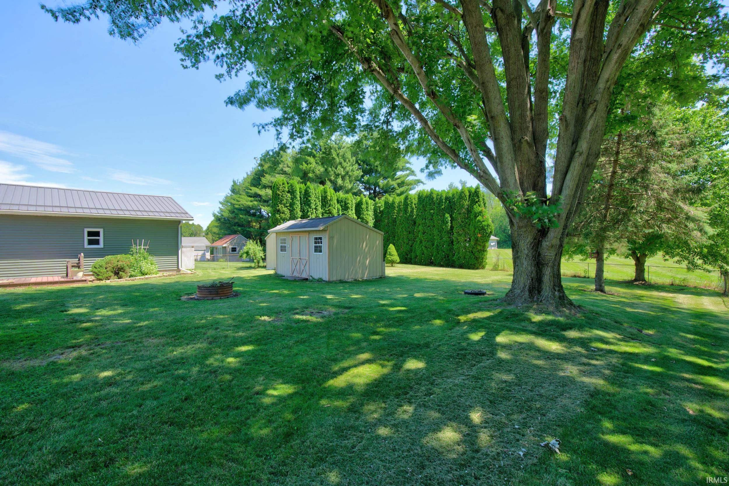 902 N Townline Lagrange IN 46761
