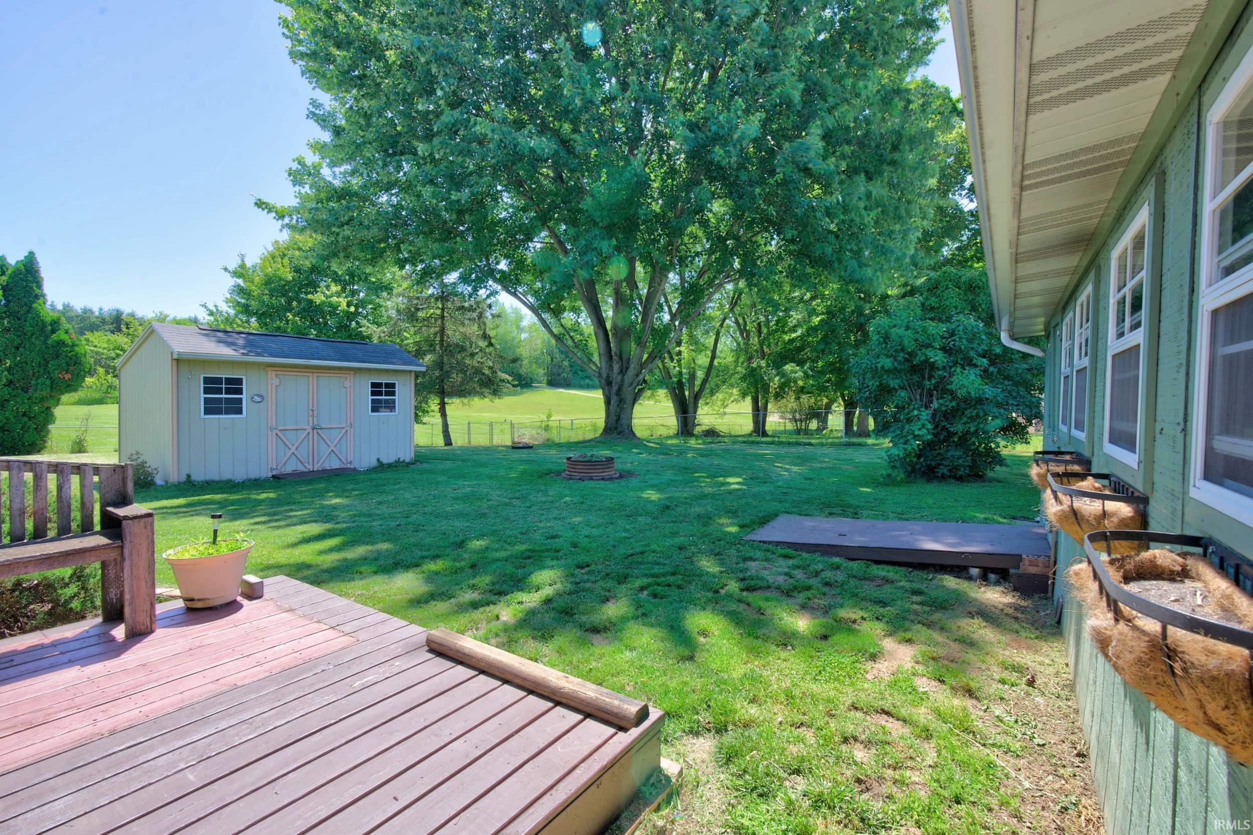 902 N Townline Lagrange IN 46761