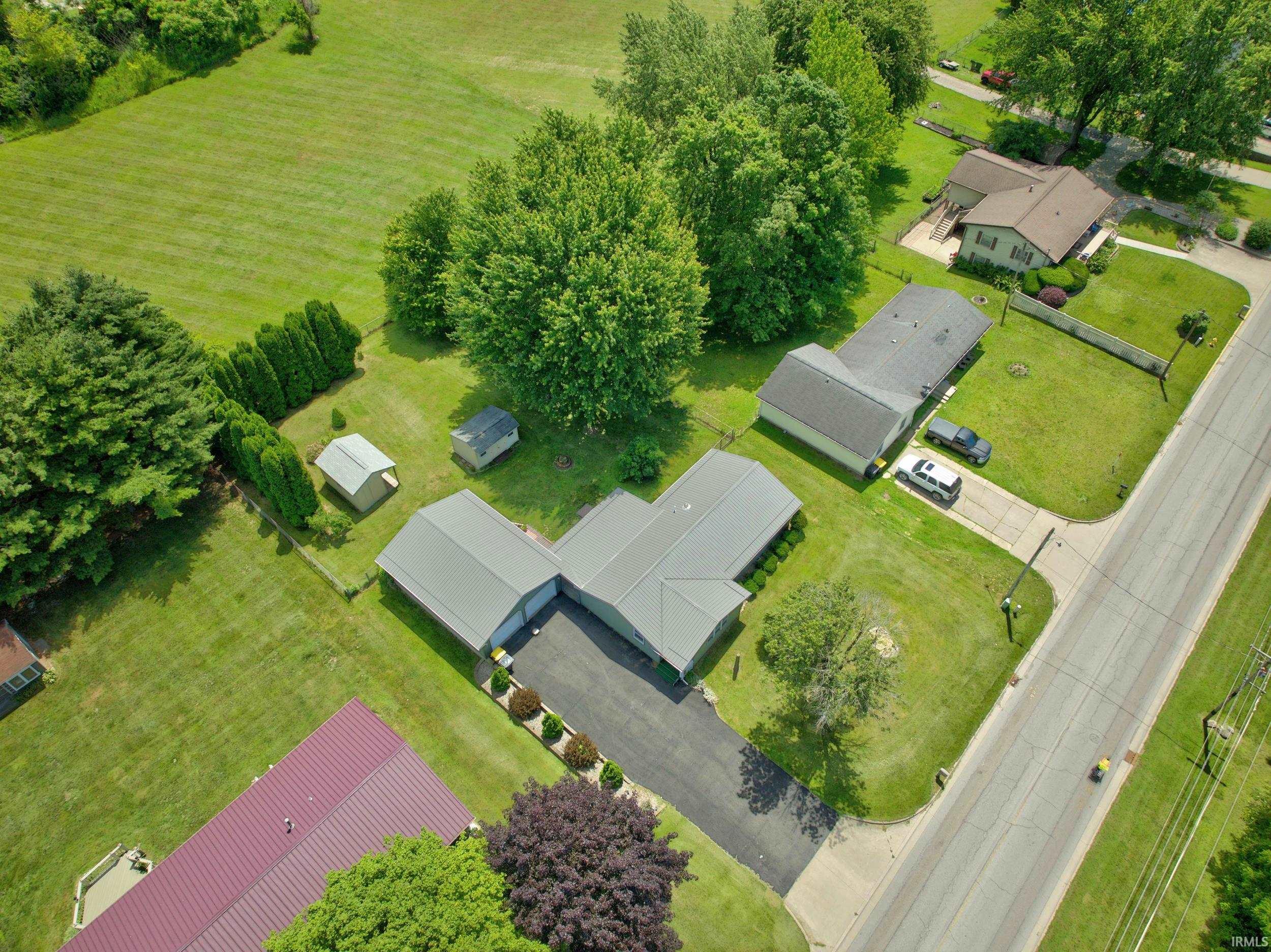 902 N Townline Lagrange IN 46761