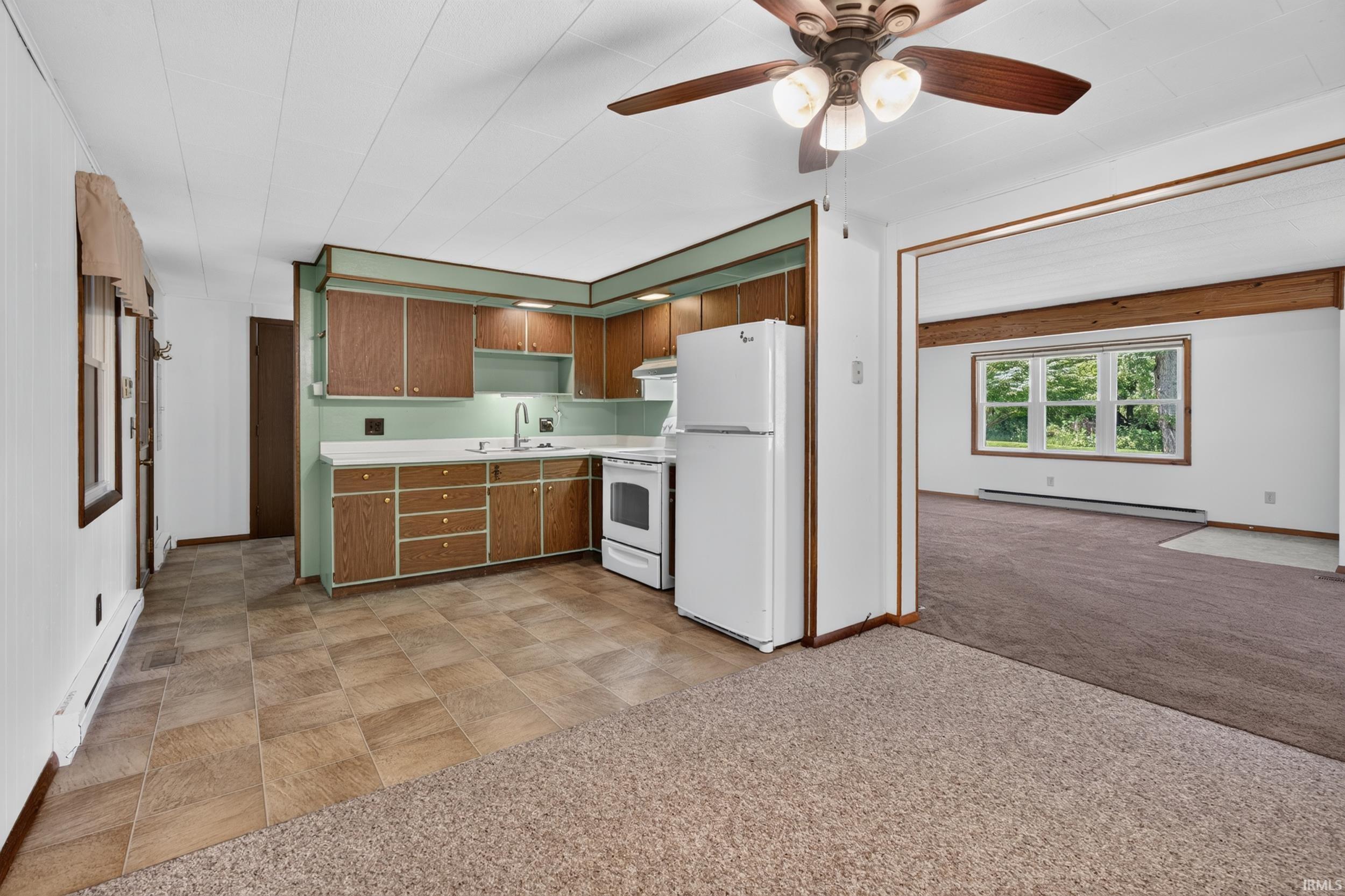 902 N Townline Lagrange IN 46761