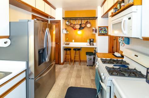 2622 Forest Avenue Evansville IN 47712