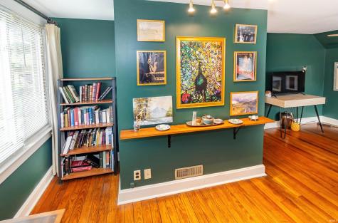 2622 Forest Avenue Evansville IN 47712