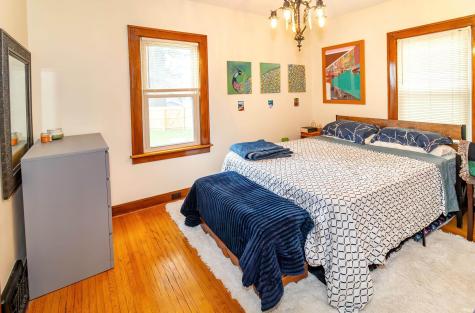 2622 Forest Avenue Evansville IN 47712