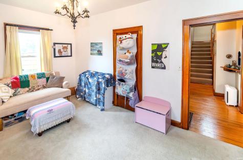 2622 Forest Avenue Evansville IN 47712