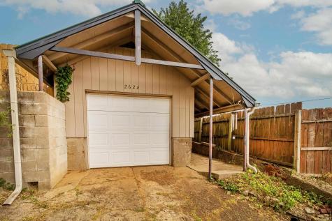 2622 Forest Avenue Evansville IN 47712