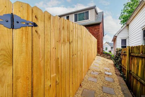 2622 Forest Avenue Evansville IN 47712