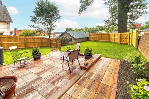 2622 Forest Avenue Evansville IN 47712