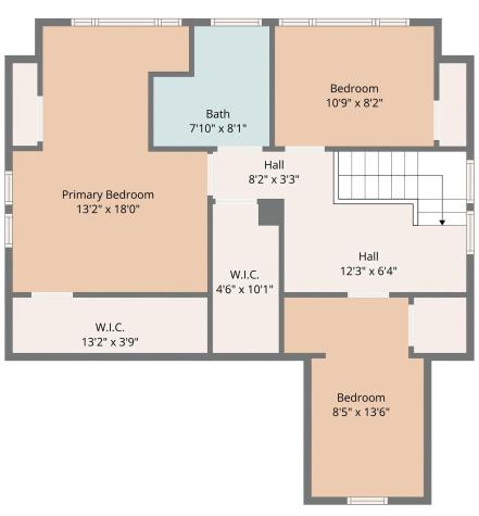 2622 Forest Avenue Evansville IN 47712