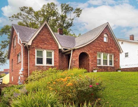 2622 Forest Avenue Evansville IN 47712