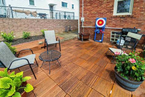 2622 Forest Avenue Evansville IN 47712