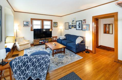 2622 Forest Avenue Evansville IN 47712