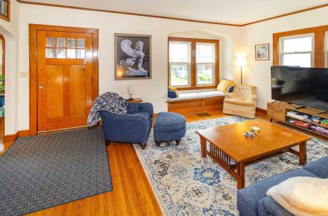 2622 Forest Avenue Evansville IN 47712