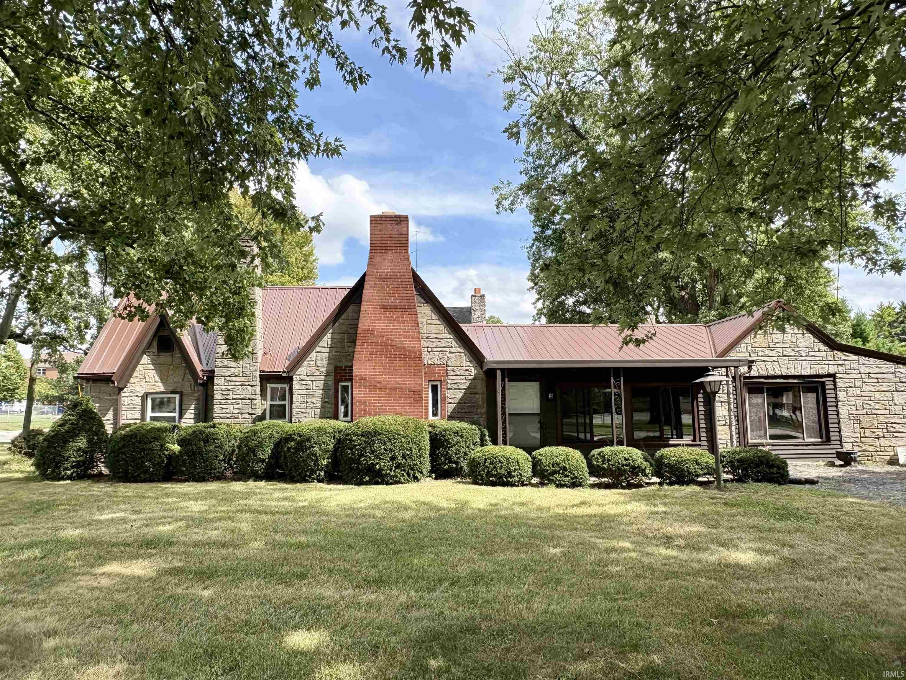 3300 S Walnut Street Muncie IN 47302