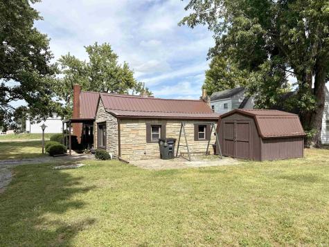 3300 S Walnut Street Muncie IN 47302