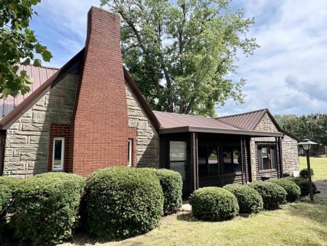3300 S Walnut Street Muncie IN 47302