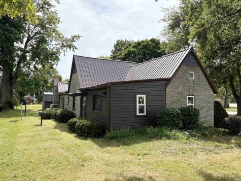 3300 S Walnut Street Muncie IN 47302