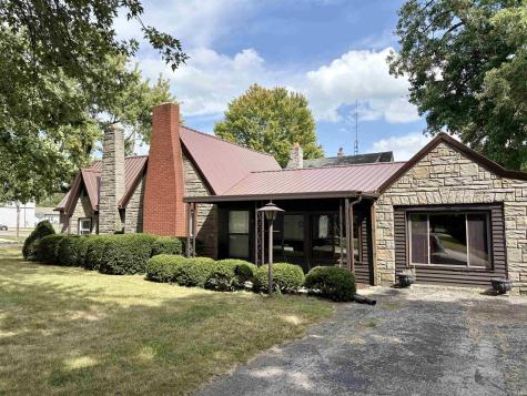 3300 S Walnut Street Muncie IN 47302