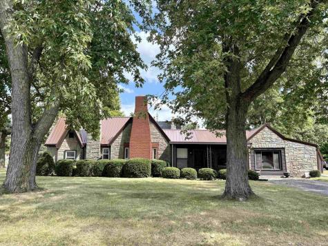 3300 S Walnut Street Muncie IN 47302