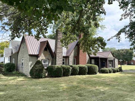 3300 S Walnut Street Muncie IN 47302