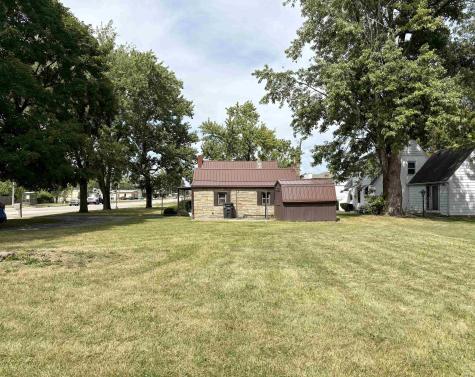 3300 S Walnut Street Muncie IN 47302