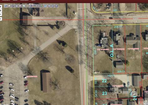 3300 S Walnut Street Muncie IN 47302