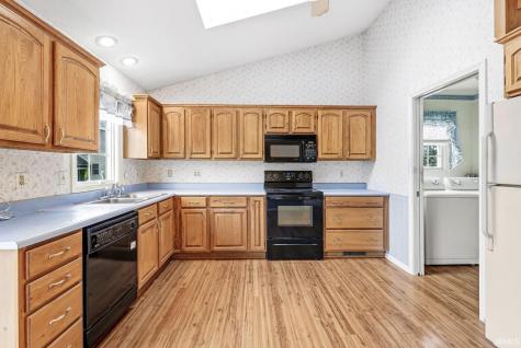 5318 Larkspur Drive South Bend IN 46614